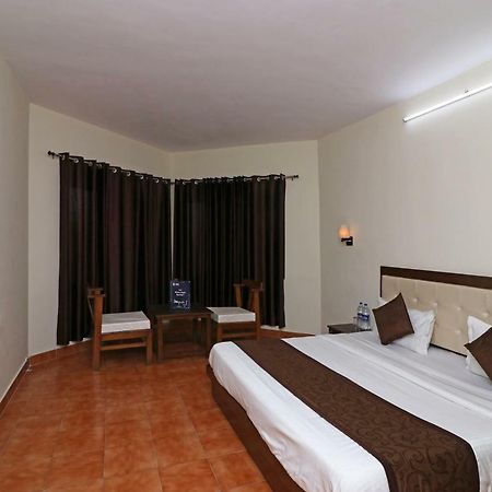 Oyo 12853 The Kings Kalandi Resort Mussoorie Exterior foto